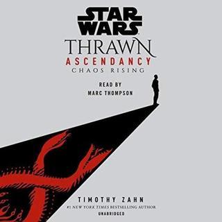 Star Wars: Thrawn Ascendancy - Kolektif  - Cornerstone