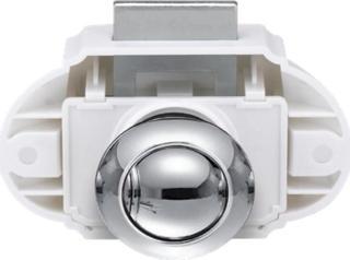Lamp Dolap Kulbu Basmalı Büyük Çap:26 Mm
