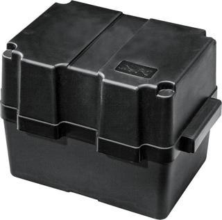 Nuova Rade Battery Box Up To 80Ah, Ext.Dim.340x230x250mm