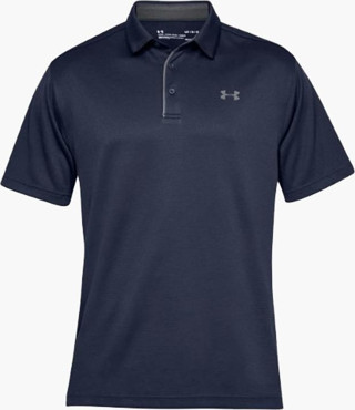 Tech Polo - 410 	1290140-410