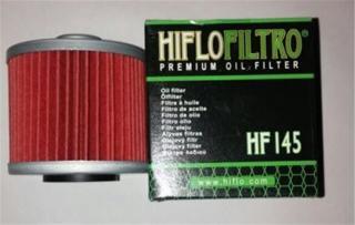Hiflo Hf145 Yağ Filtresi 2004-2016 Yamaha Xt 660 X