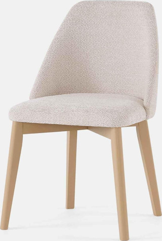 Güner Yemek Sandalyesi 2 Adet