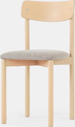 Perla Sandalye 2 Adet