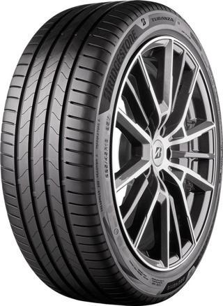 Bridgestone 215/50R18 92W Turanza 6 (Yaz) (2025)