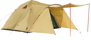 BreezeTime GoGoNature D3 Otomatik Çadır-BEJ