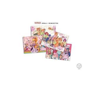Winx Wınx Sp.Resim Def.17*24-15 Yp.