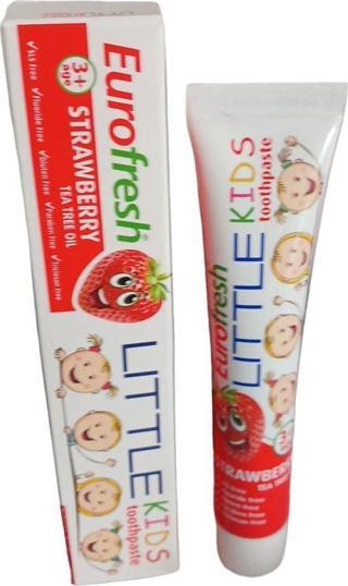 Farmasi Çocuk Diş Macunu 