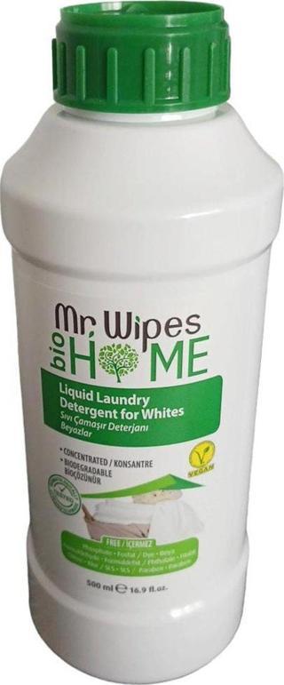 Farmasi Farması Mr.Wipes Konsantre Leke Çıkarıcı 500 ml 