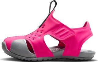 Bebek Sandalet Pembe 943827-605 Sunray Protect 2