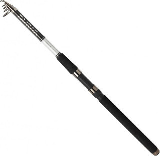 Daiwa Sensor 210Cm 8-30Gr Tele Spin Olta Kamışı