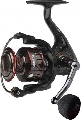 Dam Quick-4 9000 Surf Olta Makinesi