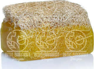 Sabuncu Baba Defne Lifli Sabunu