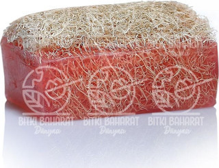 Sabuncu Baba Guayaba Lifli Sabun