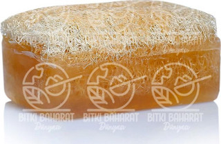 Sabuncu Baba Hindistan Cevizli Lifli Sabun