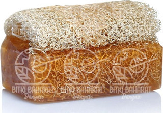 Sabuncu Baba Leylak Lifli Sabun