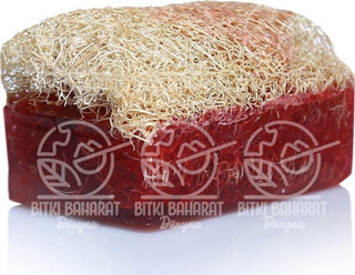 Sabuncu Baba Nar Lifli Sabun