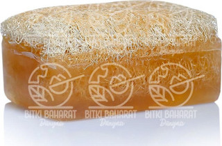 Sabuncu Baba Pirinç Lifli Sabun