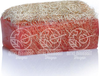 Sabuncu Baba Yasemin Lifli Sabun