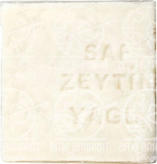 Sabuncu Baba Zeytinyağlı Kare Sabun