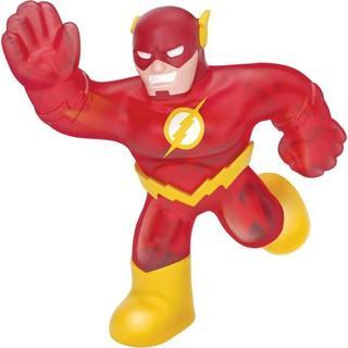 Goojitzu DC Gooshifters Super Heroes - Flash