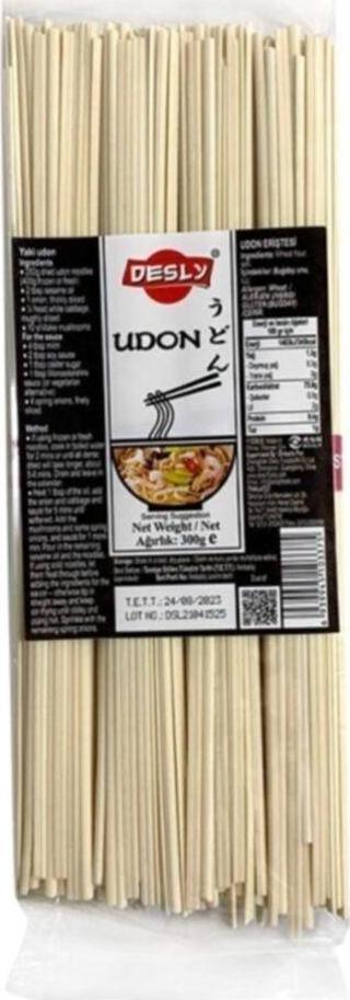 Udon Eriştesi 300g Udon Noodle
