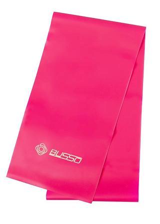 Busso TPR-45 Pilates & Egzersiz Bandı (Orta)