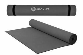 Busso EVA Pilates& Yoga Minderi 173*61*4mm - Gri