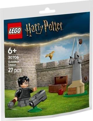 LEGO 30706 Harry Potter Quidditch Lesson