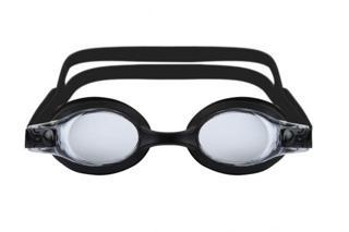 Busso 2670 Junior(Çocuk) Yüzücü Gözlüğü - Siyah