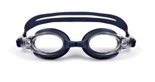 Busso 9140 Yetişkin Yüzücü Gözlüğü - Koyu Mavi