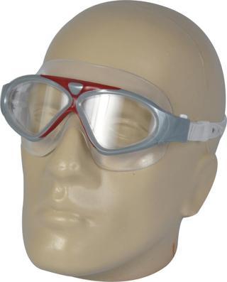 Busso 8170 Yüzücü Gözlüğü - Kırmızı