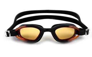 Busso Gs3 Yüzücü Gözlüğü - Sarı