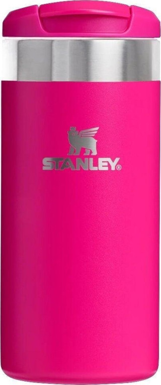 Stanley The Aerolight™ Transit Mug .35L / 12Oz Pink Vibes Termos Bardak