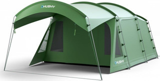 HUSKY CARAVAN YESIL 12 M² DURAL CADIR