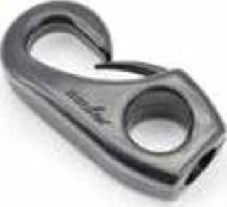 Sealux Kanca Plastik Ø5Mm Siyah