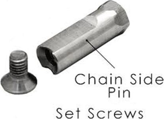 ULTRA FırdöndüRDÜ Pim Seti UFS 10-35 - CS