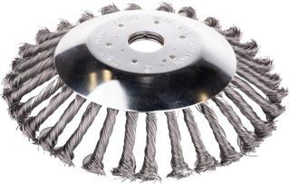 Veta VT07110 Tırpan Başlığı Telli Fırça 203 mm