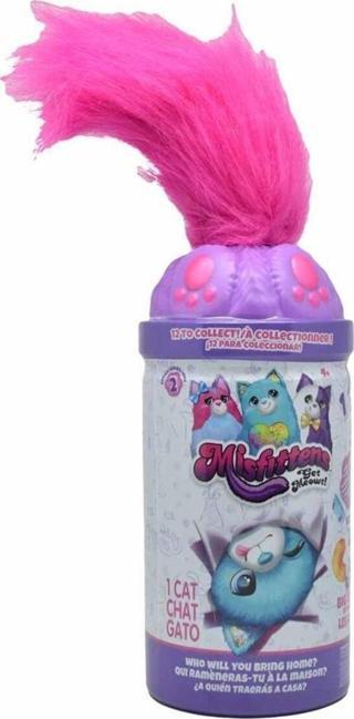 Sunman Misfittens Sürpriz Peluş