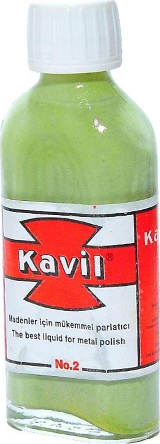 Doğan Kavil Maden Cilası 100 Cc