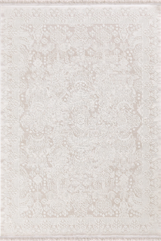 Dinarsu Halı Arora Koleksiyonu 31885 060 Krem