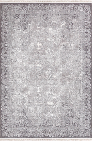 Dinarsu Halı Arora Koleksiyonu 31885 095 Gri