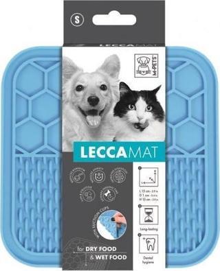 M-Pets Lecca Sıvı Ödül Matı Mavi (S)
