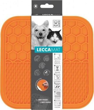 M-Pets Lecca Sıvı Ödül Matı Turuncu (M)