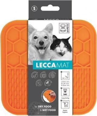 M-Pets Lecca Sıvı Ödül Matı Turuncu (S)