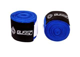 Busso Boks El Bandajı Mavi