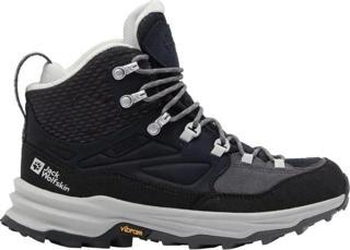 Jack Wolfskin 4064311-1388 Cyrox Texapore Mid W Kadın Outdoor Bot