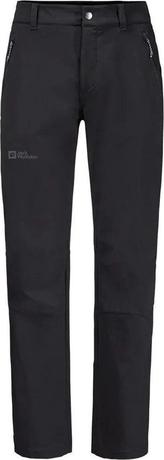Jack Wolfskin 1503755-6000 Activate Xt M Erkek Outdoor Pantolon