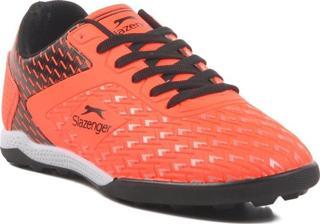 Slazenger Cycle M Halısaha Turuncu Erkek Halı Saha Ayakkabısı