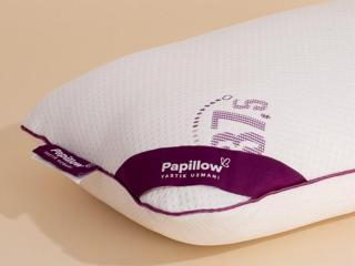 PAPILLOW Innovation 37,5 Isı Kontrollü Lateks Yastık Queen 60*40*12