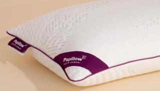 PAPILLOW Innovation Body Balance Biorytmic Lateks Yastık Queen 60*40*12